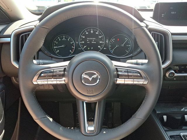 new 2025 Mazda CX-50 car, priced at $33,368