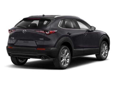 used 2021 Mazda CX-30 car, priced at $26,995