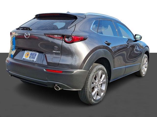 used 2021 Mazda CX-30 car, priced at $23,242