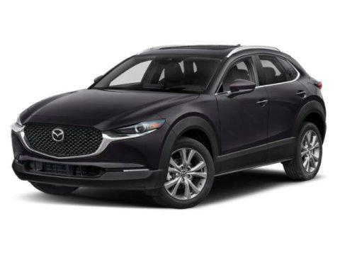 used 2021 Mazda CX-30 car, priced at $26,995