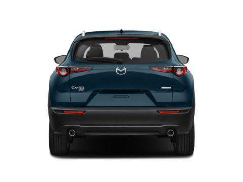 used 2021 Mazda CX-30 car, priced at $26,995