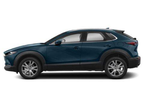 used 2021 Mazda CX-30 car, priced at $26,995