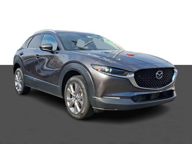 used 2021 Mazda CX-30 car, priced at $23,242