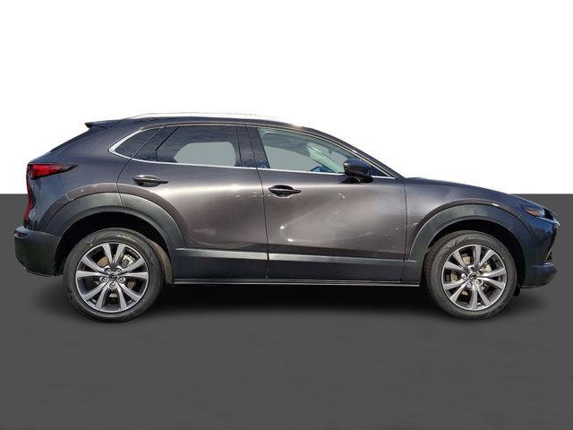 used 2021 Mazda CX-30 car, priced at $23,242