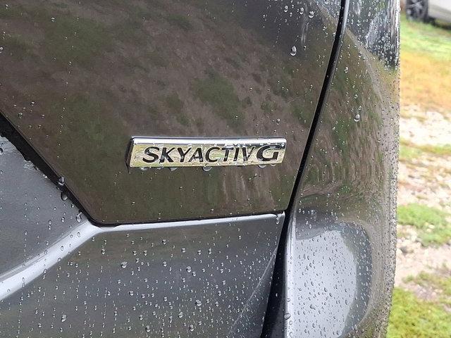 new 2025 Mazda CX-5 car, priced at $32,222