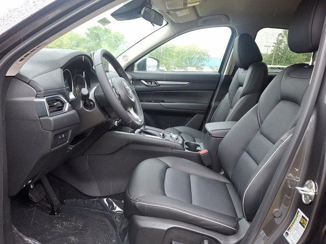 new 2025 Mazda CX-5 car, priced at $32,222
