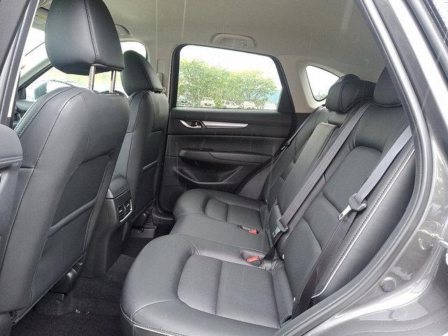 new 2025 Mazda CX-5 car, priced at $32,222