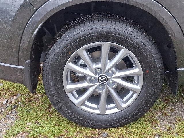 new 2025 Mazda CX-5 car, priced at $32,222