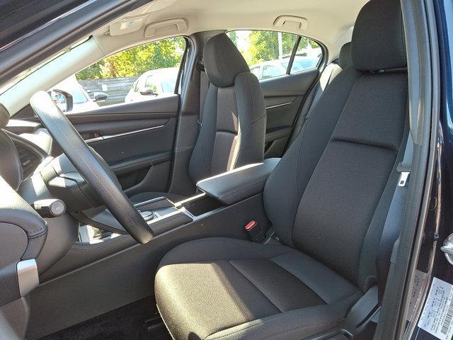 used 2025 Mazda Mazda3 car, priced at $24,600