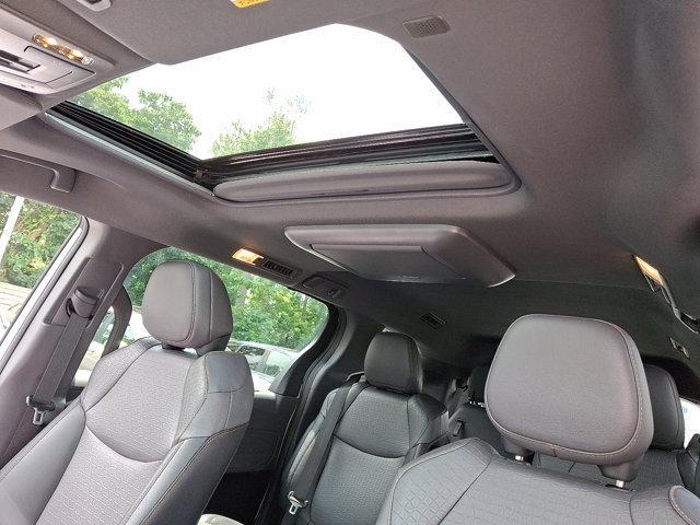 used 2024 Toyota Sienna car, priced at $49,921