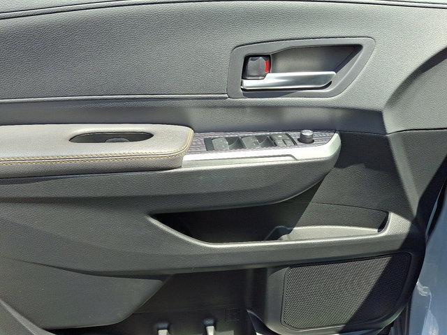 used 2024 Toyota Sienna car, priced at $49,921