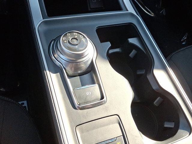 used 2024 Ford Edge car, priced at $26,995