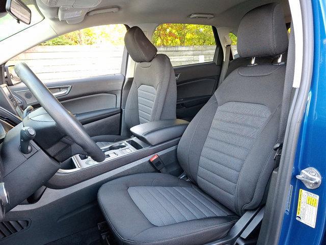 used 2024 Ford Edge car, priced at $29,495