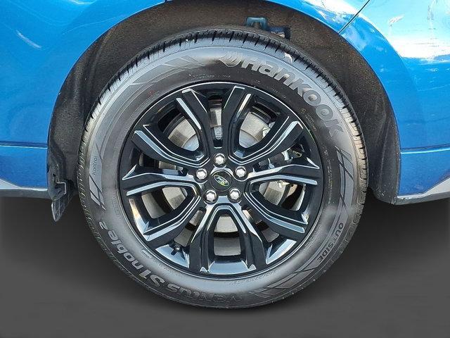 used 2024 Ford Edge car, priced at $29,495