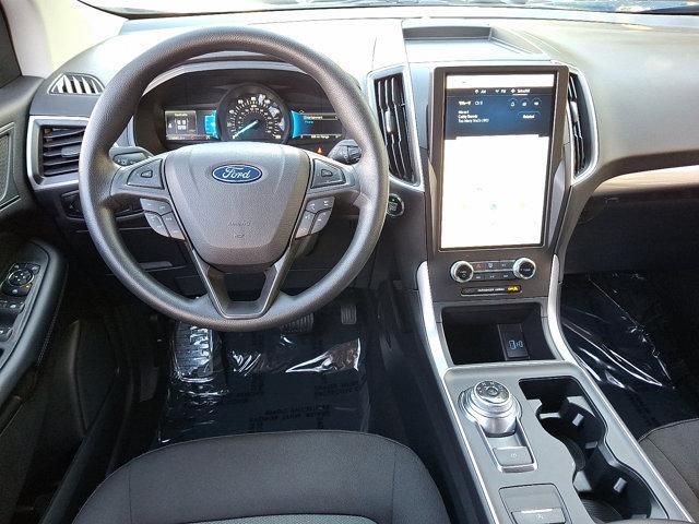 used 2024 Ford Edge car, priced at $29,495