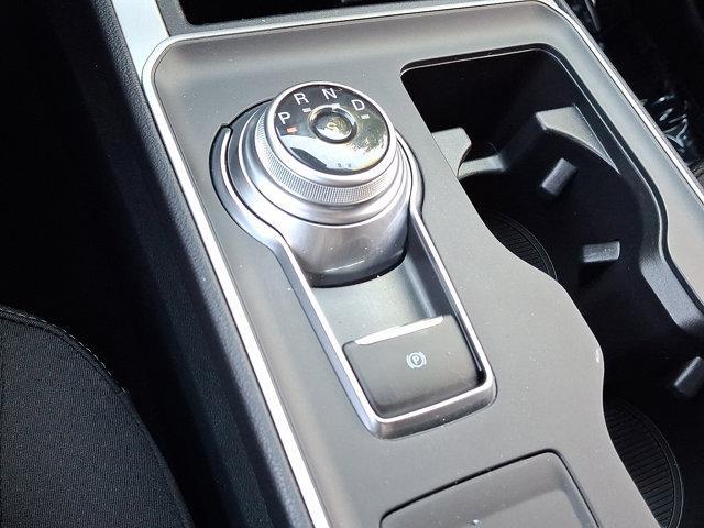 used 2024 Ford Edge car, priced at $29,495