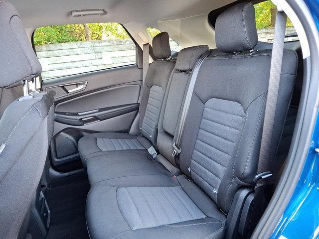 used 2024 Ford Edge car, priced at $29,495