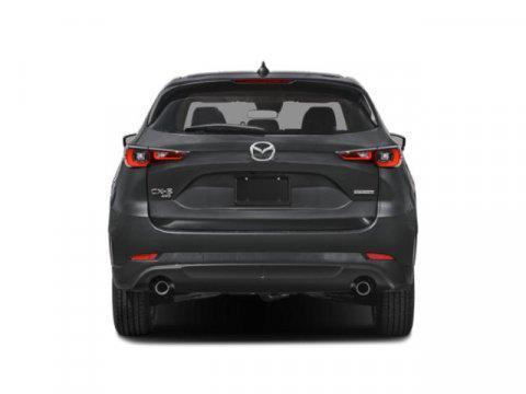 new 2024 Mazda CX-5 car, priced at $31,215