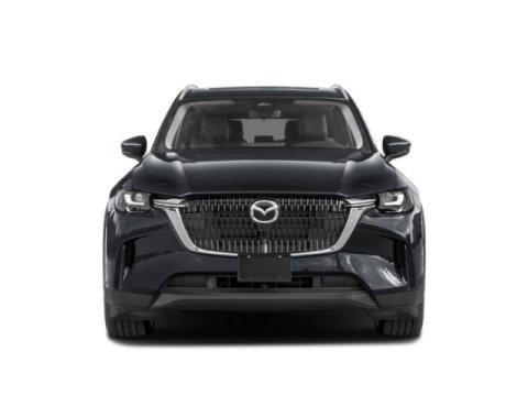 new 2025 Mazda CX-90 car, priced at $43,615