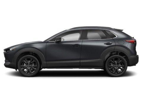 new 2025 Mazda CX-30 car, priced at $36,980