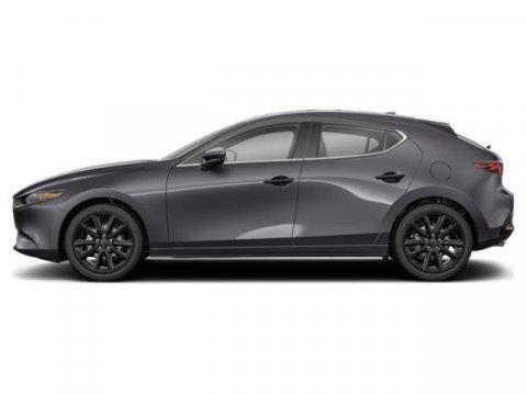 new 2024 Mazda Mazda3 car, priced at $32,480