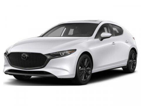 new 2024 Mazda Mazda3 car, priced at $32,480
