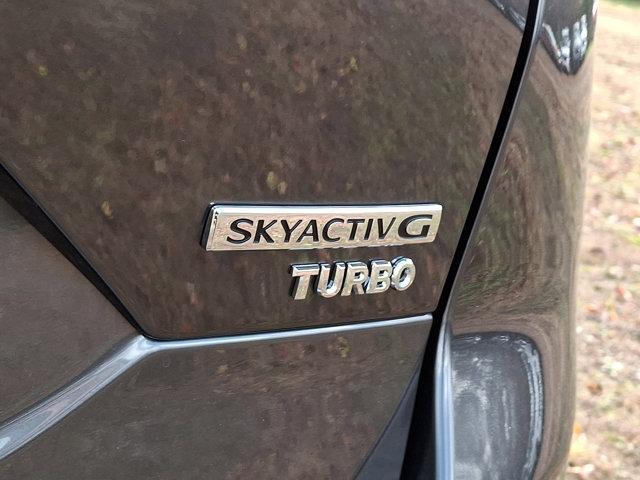 new 2025 Mazda CX-5 car, priced at $43,267