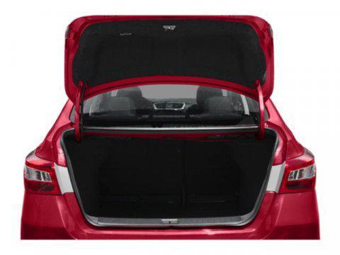 used 2019 Nissan Sentra car, priced at $11,429