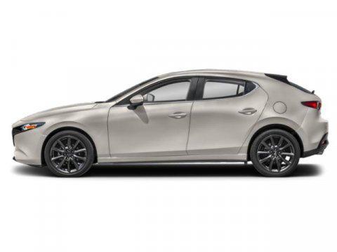 new 2024 Mazda Mazda3 car, priced at $28,835