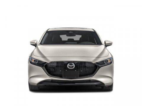 new 2024 Mazda Mazda3 car, priced at $28,835