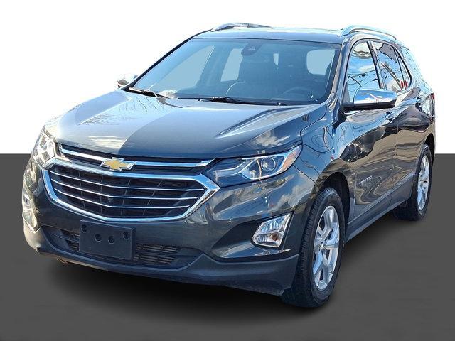 used 2019 Chevrolet Equinox car, priced at $15,475