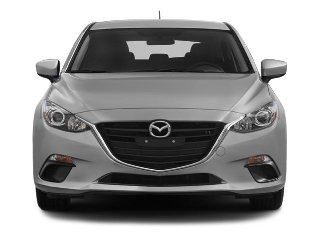 used 2014 Mazda Mazda3 car