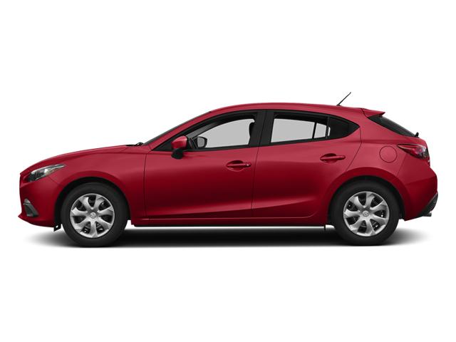 used 2014 Mazda Mazda3 car