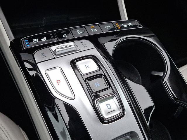 used 2022 Hyundai Tucson car, priced at $25,144