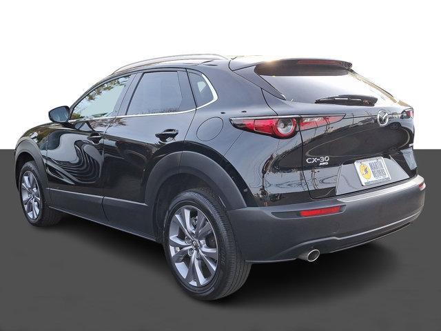 used 2022 Mazda CX-30 car, priced at $27,995