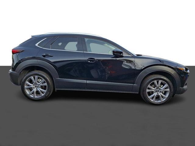 used 2022 Mazda CX-30 car, priced at $27,995