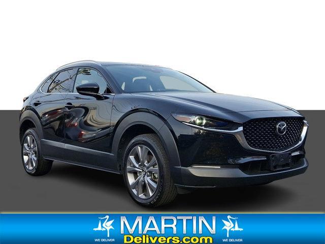 used 2022 Mazda CX-30 car, priced at $27,995