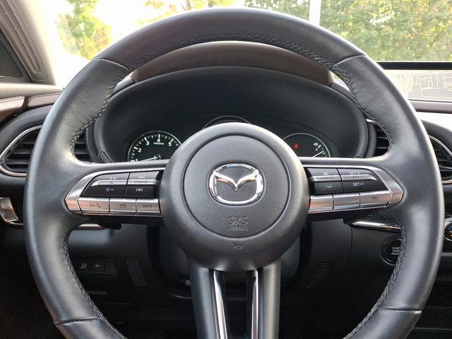 used 2022 Mazda CX-30 car, priced at $27,995