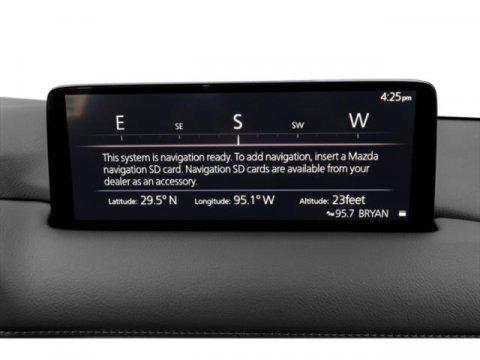 new 2025 Mazda CX-5 car, priced at $34,970