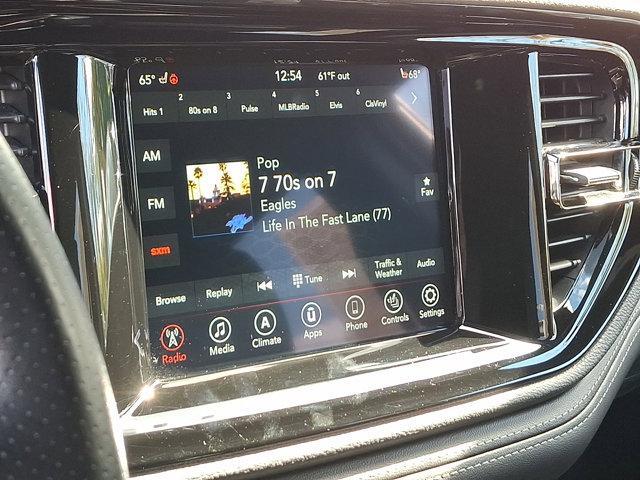 used 2022 Dodge Durango car, priced at $28,995