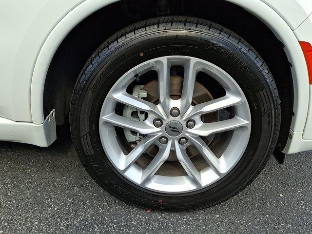 used 2022 Dodge Durango car, priced at $28,995