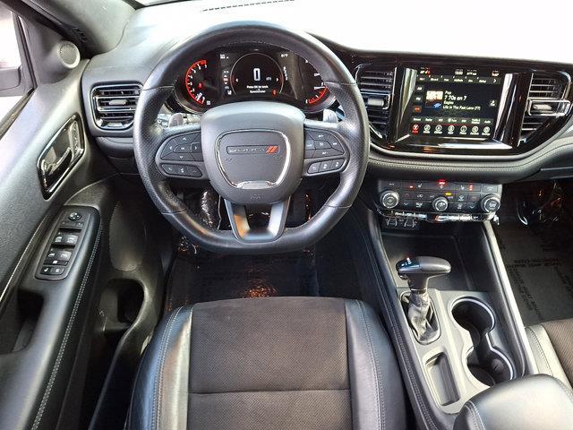 used 2022 Dodge Durango car, priced at $28,995