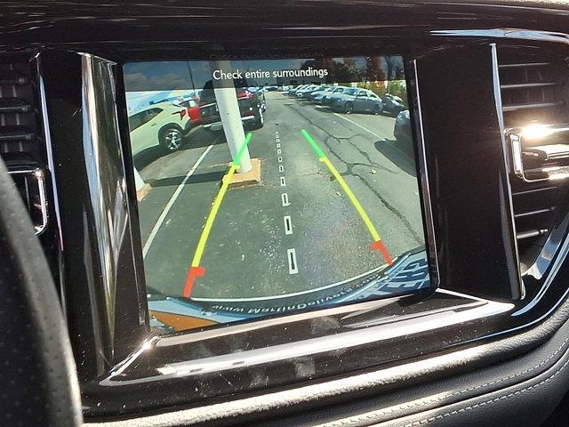 used 2022 Dodge Durango car, priced at $28,995