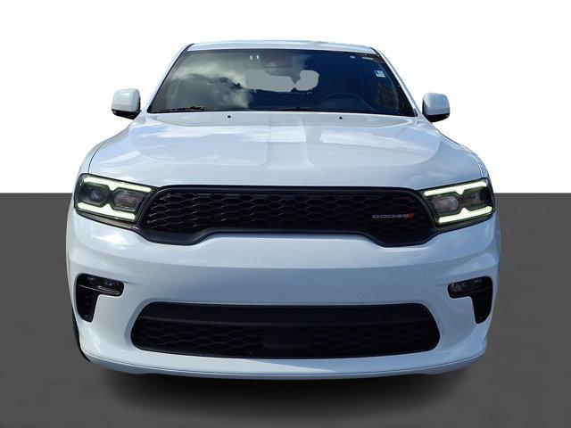 used 2022 Dodge Durango car, priced at $28,995