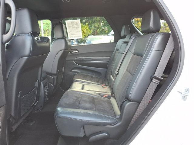 used 2022 Dodge Durango car, priced at $28,995