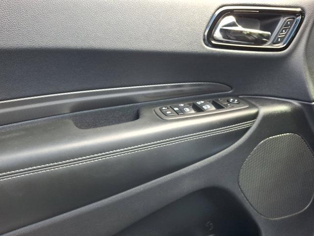 used 2022 Dodge Durango car, priced at $28,995
