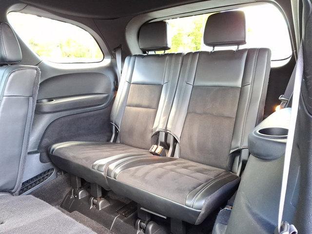 used 2022 Dodge Durango car, priced at $28,995