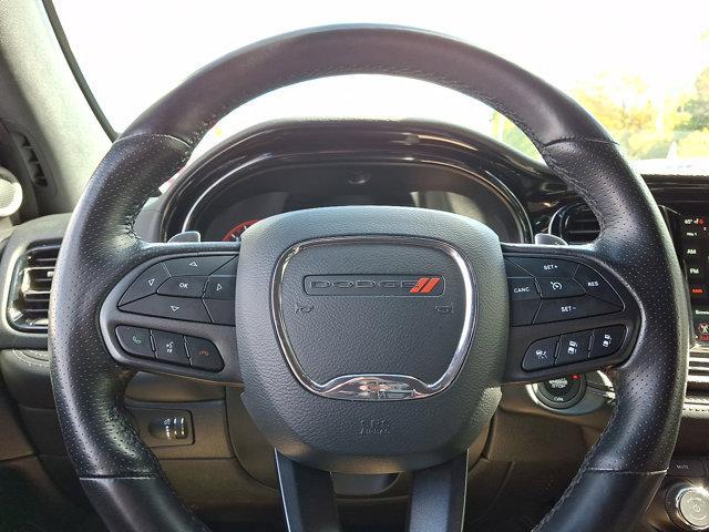 used 2022 Dodge Durango car, priced at $28,995