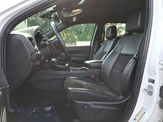 used 2022 Dodge Durango car, priced at $28,995