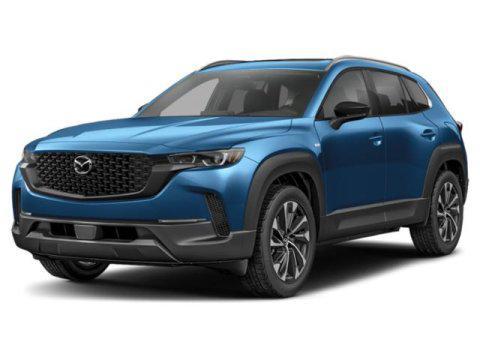 new 2025 Mazda CX-5 car, priced at $40,558